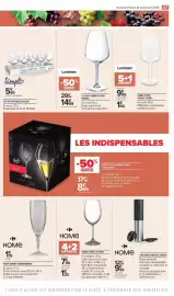 Catalogue Carrefour Drive page 49
