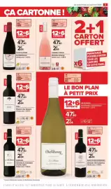 Catalogue Carrefour Drive page 5