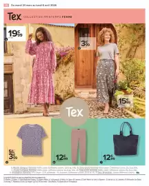 Catalogue Carrefour Drive page 14