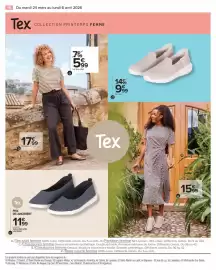 Catalogue Carrefour Drive page 16