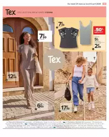 Catalogue Carrefour Drive page 17