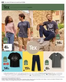 Catalogue Carrefour Drive page 18