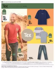 Catalogue Carrefour Drive page 22