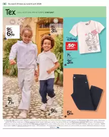 Catalogue Carrefour Drive page 4