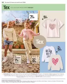 Catalogue Carrefour Drive page 6