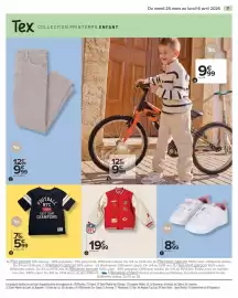 Catalogue Carrefour Drive page 7