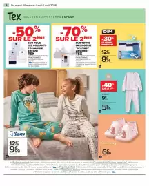 Catalogue Carrefour Drive page 8