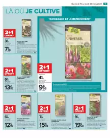 Catalogue Carrefour Drive page 11