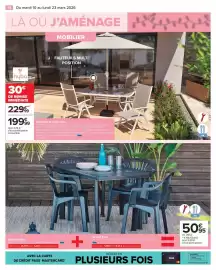 Catalogue Carrefour Drive page 14