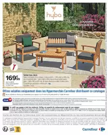 Catalogue Carrefour Drive page 16