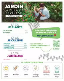 Catalogue Carrefour Drive page 2