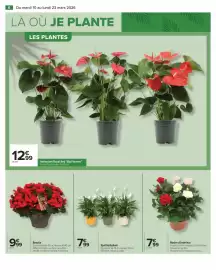 Catalogue Carrefour Drive page 6