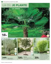 Catalogue Carrefour Drive page 8