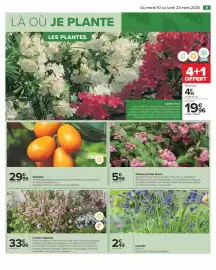 Catalogue Carrefour Drive page 9