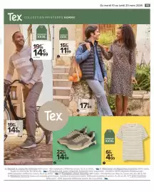 Catalogue Carrefour Drive page 15