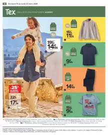 Catalogue Carrefour Drive page 16