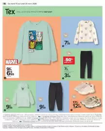 Catalogue Carrefour Drive page 18