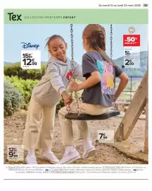 Catalogue Carrefour Drive page 19