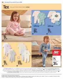 Catalogue Carrefour Drive page 22