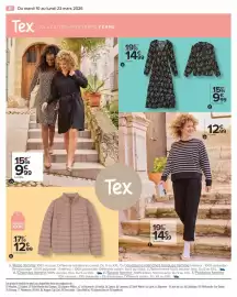 Catalogue Carrefour Drive page 8