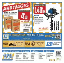 Catalogue Brico Cash page 4