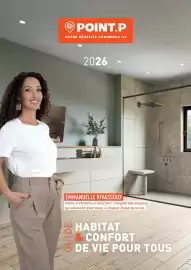 Catalogue Point P page 1