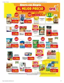 Catálogo Ara semana 11 Página 2