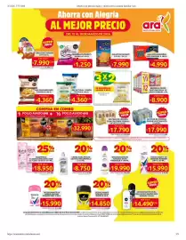 Catálogo Ara semana 11 Página 3