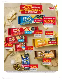 Catálogo Ara semana 11 Página 4