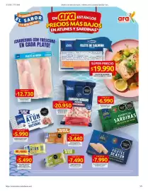 Catálogo Ara semana 11 Página 5
