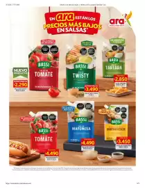 Catálogo Ara semana 11 Página 6