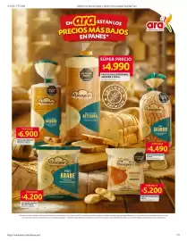 Catálogo Ara semana 11 Página 7