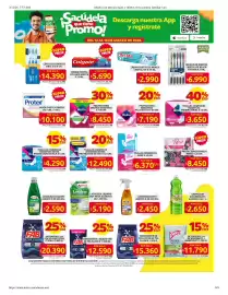 Catálogo Ara semana 11 Página 8