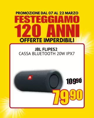 Volantino Schiavotto (valido fino al 22-03)