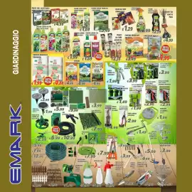 Volantino Supermercati Emark Pagina 10