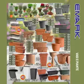 Volantino Supermercati Emark Pagina 11