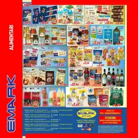 Volantino Supermercati Emark Pagina 12