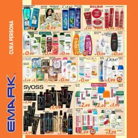 Volantino Supermercati Emark Pagina 2