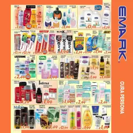 Volantino Supermercati Emark Pagina 3
