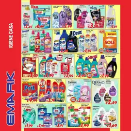 Volantino Supermercati Emark Pagina 4