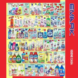 Volantino Supermercati Emark Pagina 5