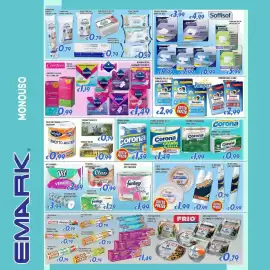 Volantino Supermercati Emark Pagina 6