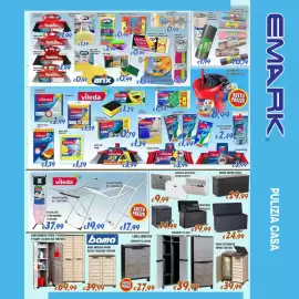 Volantino Supermercati Emark Pagina 7