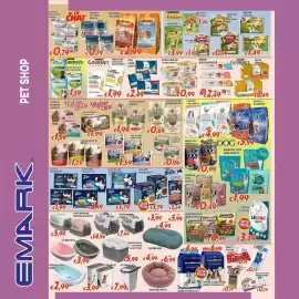 Volantino Supermercati Emark Pagina 8