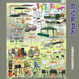 Volantino Supermercati Emark Pagina 9