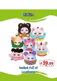 Volantino Giokids Pagina 1