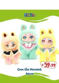 Volantino Giokids Pagina 3