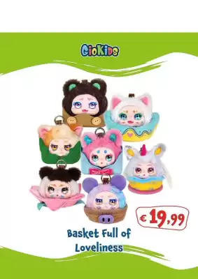 Volantino Giokids (valido fino al 26-03)