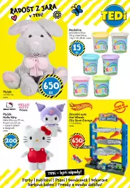 TEDi leták Strana 10