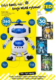 TEDi leták Strana 14